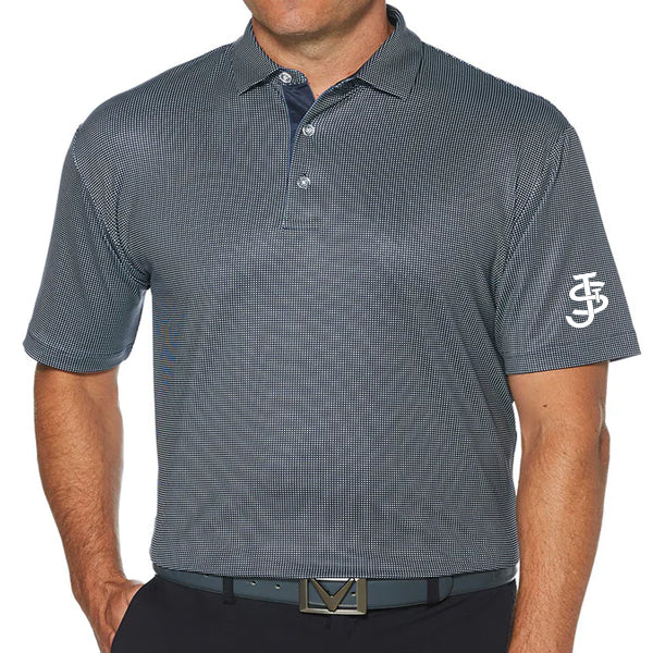 St. John's Polo Shirt