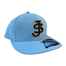 Load image into Gallery viewer, St. John's Athletics Logo Baseball Cap
