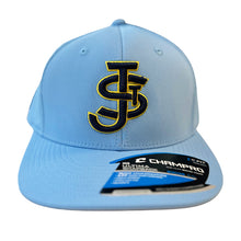 Load image into Gallery viewer, St. John's Athletics Logo Baseball Cap
