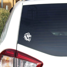 Load image into Gallery viewer, Lion&#39;s Transfer Sticker
