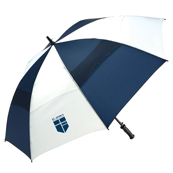 ST. JOHN'S GOLF UMBRELLA - 62