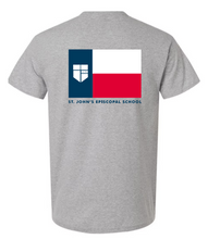 Load image into Gallery viewer, St. John&#39;s Texas Tee
