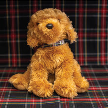 Load image into Gallery viewer, Toby Stuffed Animal
