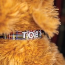 Load image into Gallery viewer, Toby Stuffed Animal
