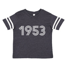 Load image into Gallery viewer, 1953 RINGER T-SHIRT - TODDLER
