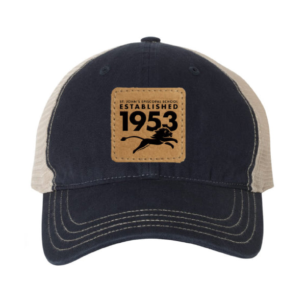 1953 TRUCKER HAT
