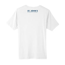 Load image into Gallery viewer, ST. JOHN&#39;S AMERICAN CREST SPIRIT SHIRT
