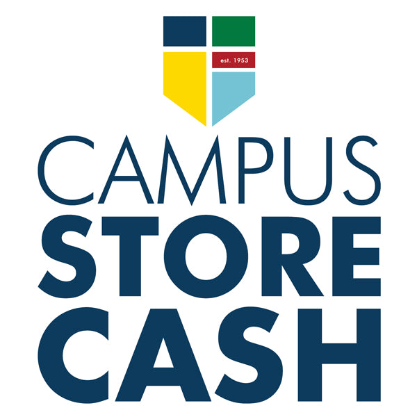 ST. JOHN'S CAMPUS STORE GIFT CARD