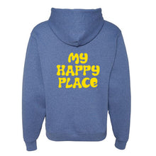 Load image into Gallery viewer, MY HAPPY PLACE SPIRIT HOODIE
